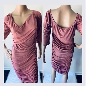 New Symphony Cocktail Dress Size 2X & 3X